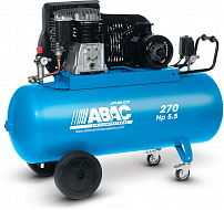 ABAC В6000/270 СТ7.5 V400 SUPRA