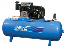 ABAC B7000/500 FT10 V400 SUPRA