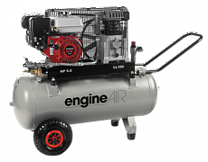 ABAC EngineAIR А39/100 5.5HP