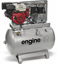 ABAC EngineAIR 11/270 PETROL